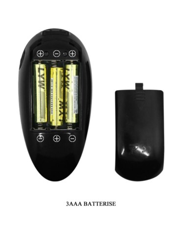 crazy bull - masturbateur vagin à peau d'eau avec balle vibrante 2_8