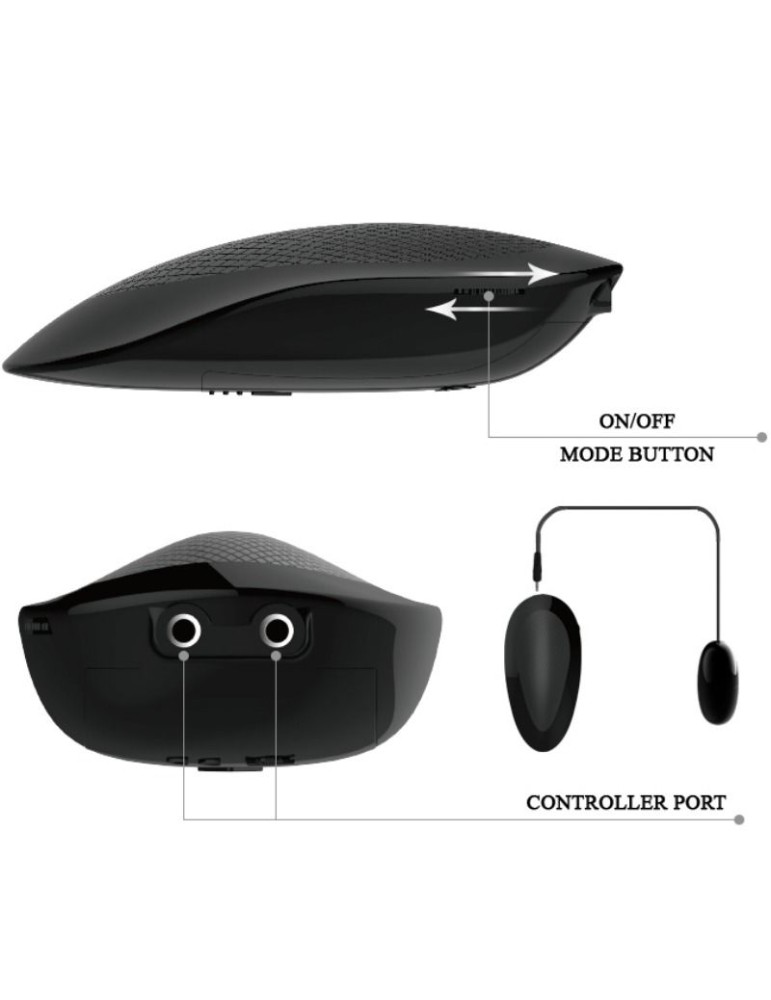 crazy bull - masturbateur vagin à peau d'eau avec balle vibrante 2_9