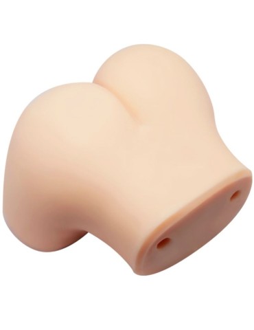 taureau fou - vagin et anus réalistes avec position vibrant 4_3