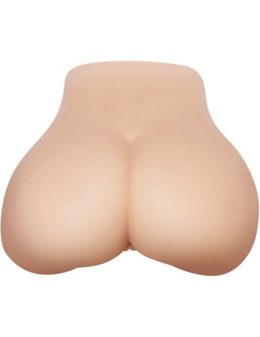 taureau fou - vagin et anus réalistes avec position vibrant 4_5