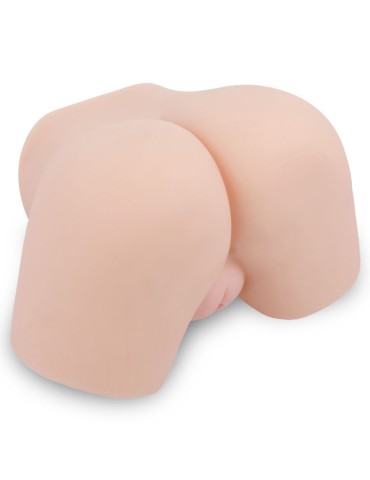 taureau fou - vagin et anus réalistes avec position vibrant 4_14