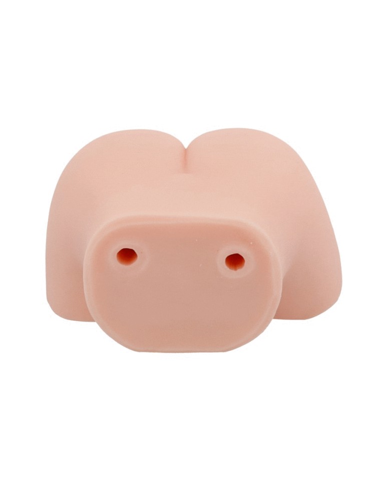 taureau fou - vagin et anus réalistes avec position vibrant 4_15