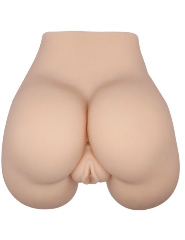 crazy bull - vagin et anus réalistes avec position vibrant 5_4