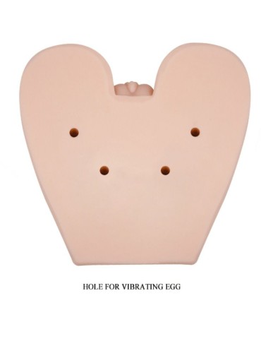 crazy bull - vagin et anus réalistes avec position vibrant 5_6