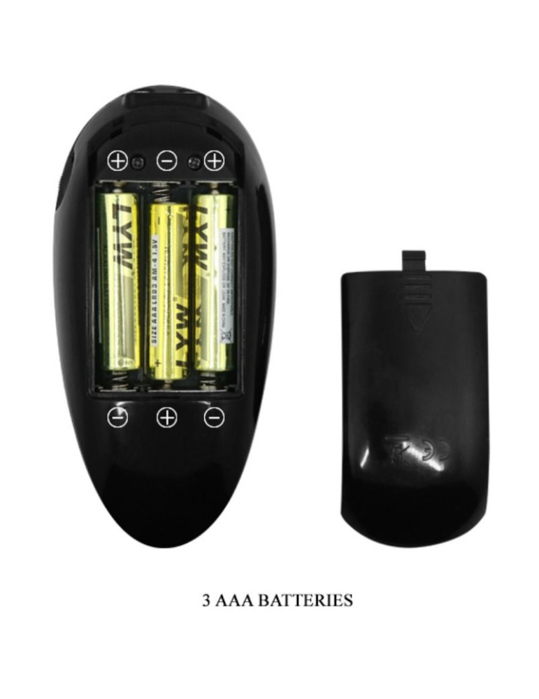 crazy bull - vagin et anus réalistes avec position vibrant 5_9