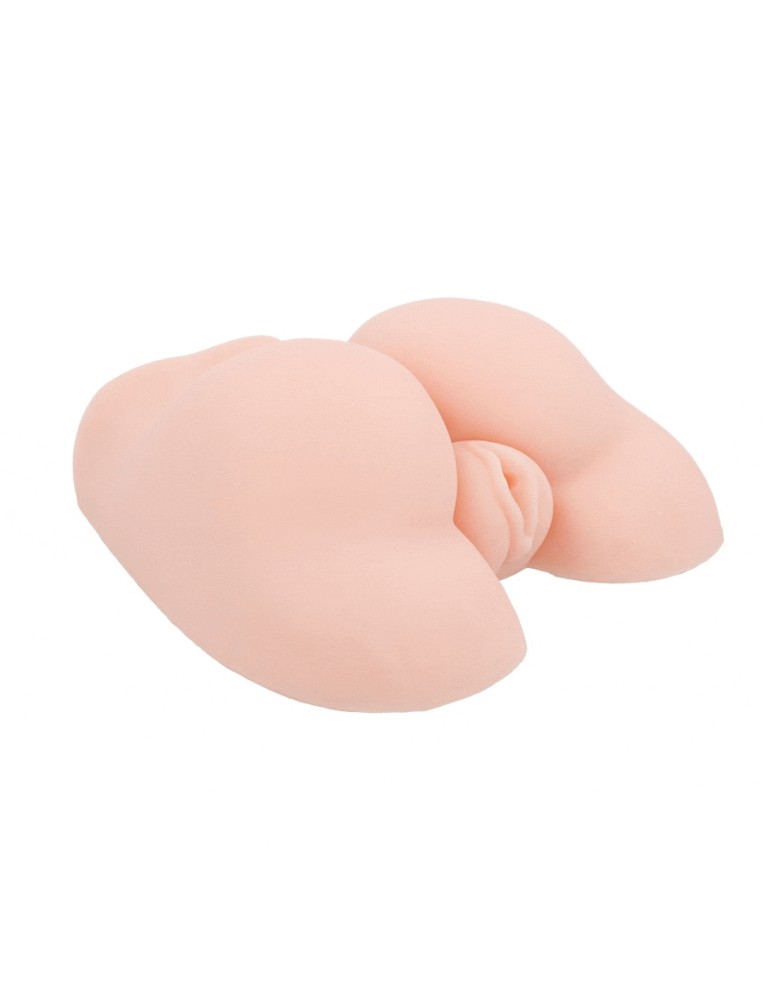 crazy bull - vagin et anus réalistes avec position vibrant 5_14