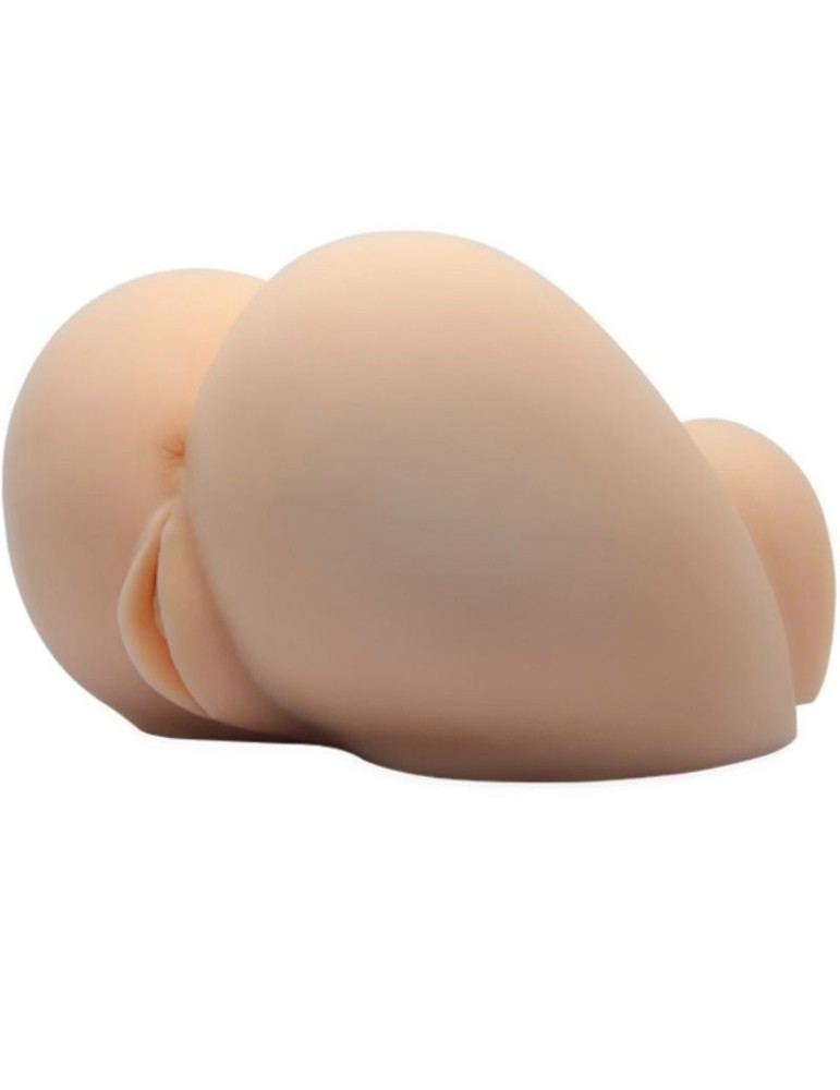 crazy bull - vagin et anus réalistes avec position vibrant 6_2