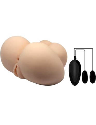 crazy bull - vagin et anus réalistes avec position vibrant 6_4