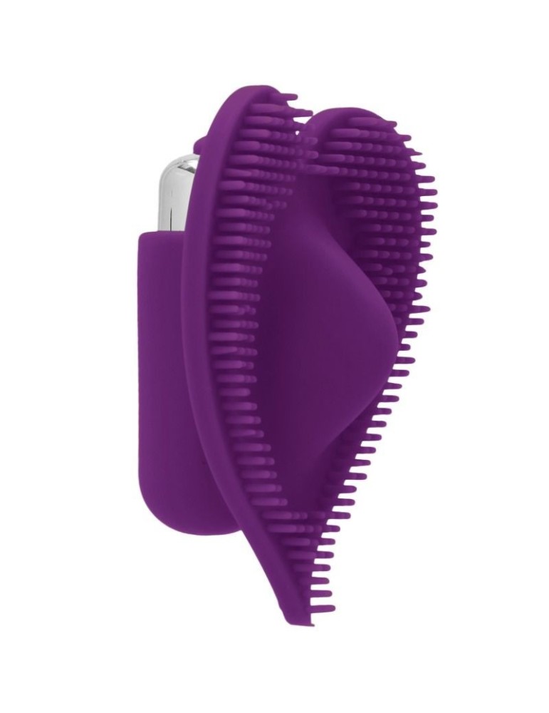 stimulateur avice lilas simplicité