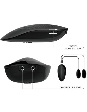 crazy bull - vagin et anus réalistes avec position vibrant 6_9