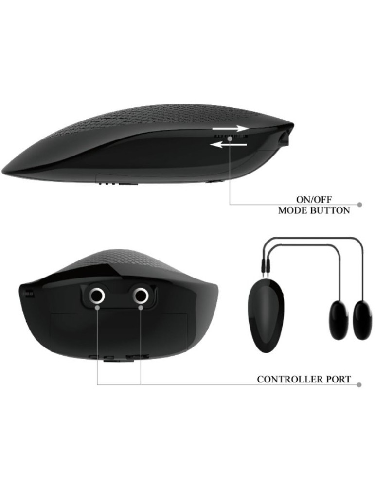 crazy bull - vagin et anus réalistes avec position vibrant 6_9