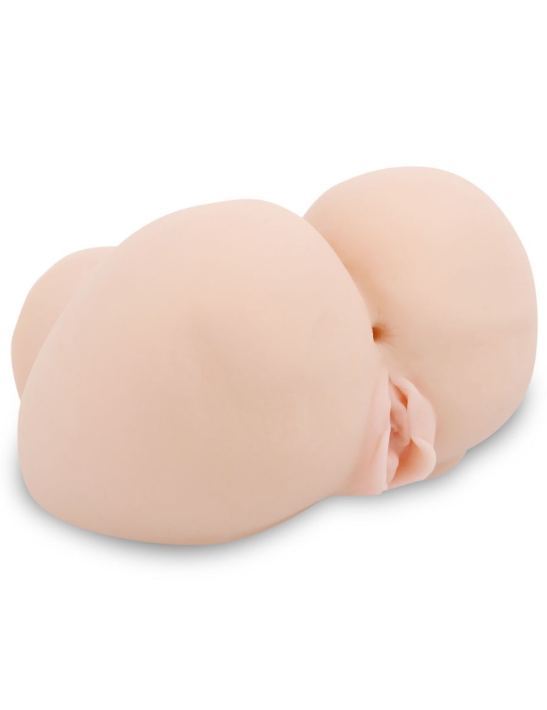 crazy bull - vagin et anus réalistes avec position vibrant 6_12