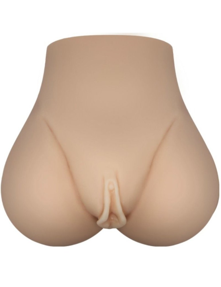 taureau fou - vagin et anus réalistes avec position vibrant 7_2