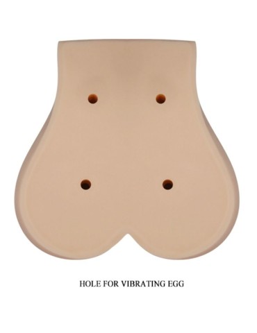 taureau fou - vagin et anus réalistes avec position vibrant 7_4