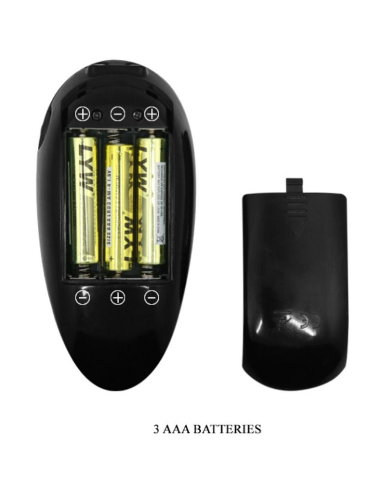 taureau fou - vagin et anus réalistes avec position vibrant 7_7