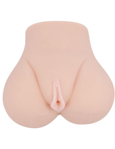 taureau fou - vagin et anus réalistes avec position vibrant 7_11