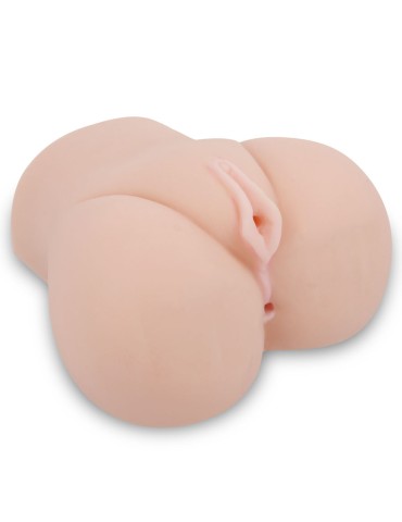 taureau fou - vagin et anus réalistes avec position vibrant 7_13