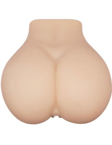 taureau fou - vagin et anus réalistes avec position vibrant 8_6