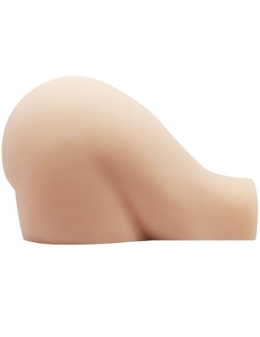 taureau fou - vagin et anus réalistes avec position vibrant 8_7