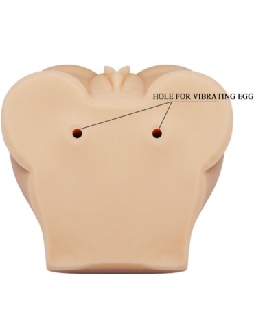 taureau fou - vagin et anus réalistes avec position vibrant 8_9