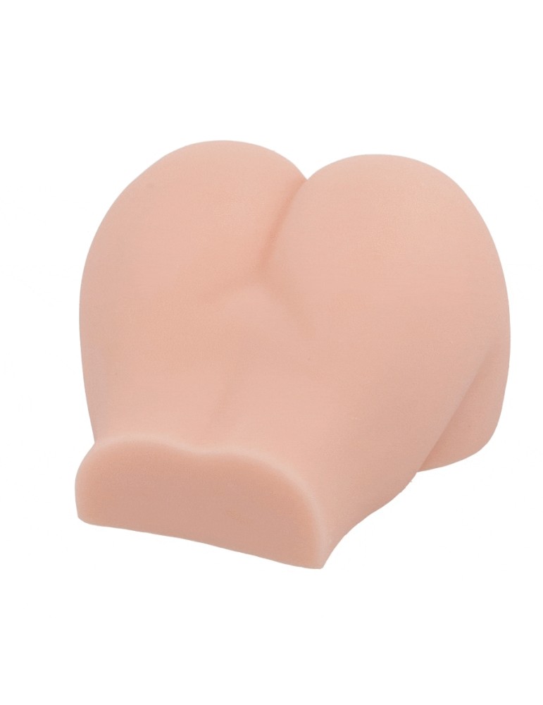 taureau fou - vagin et anus réalistes avec position vibrant 8_13