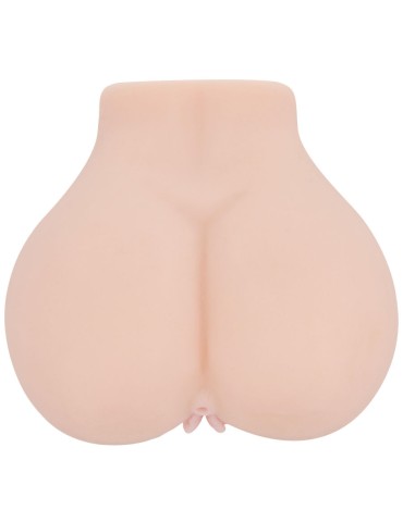 taureau fou - vagin et anus réalistes avec position vibrant 8_14