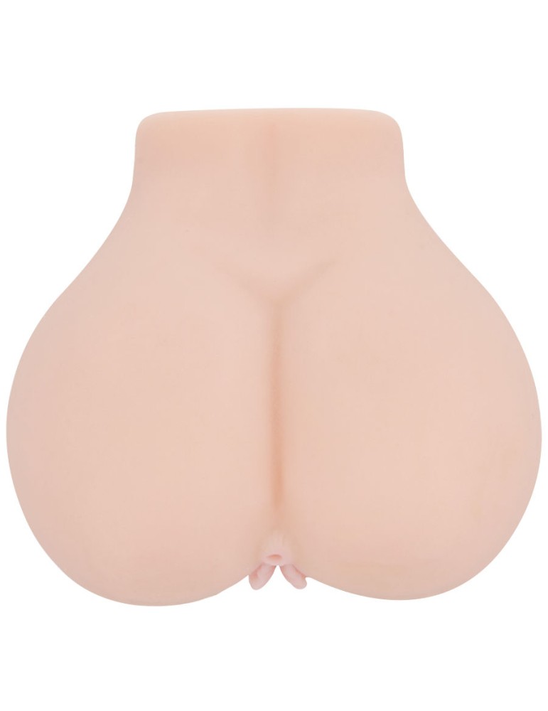 taureau fou - vagin et anus réalistes avec position vibrant 8_14