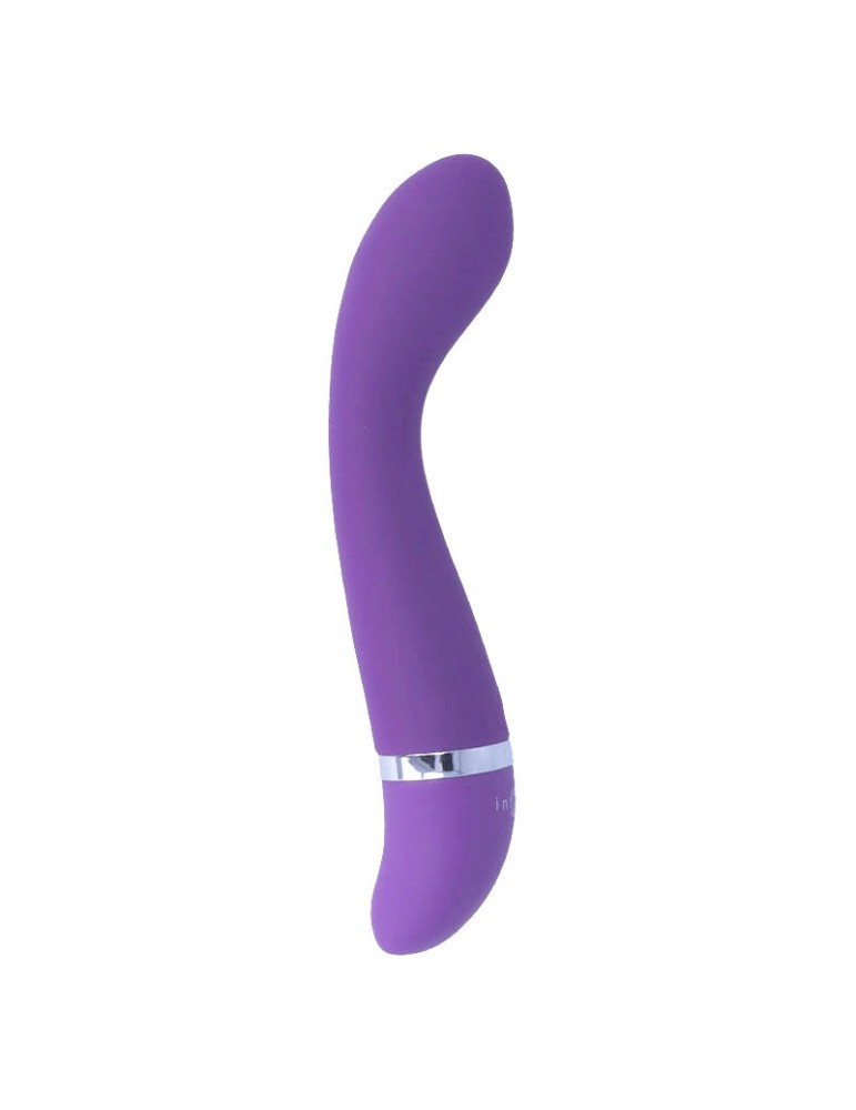 vibromasseur de luxe en silicone lilas intense leo_3