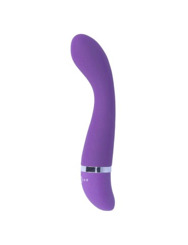 vibromasseur de luxe en silicone lilas intense leo_4