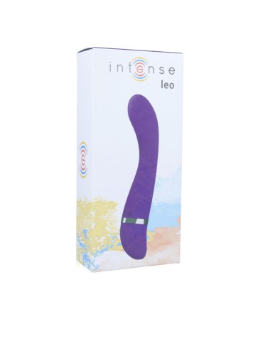 vibromasseur de luxe en silicone lilas intense leo_6