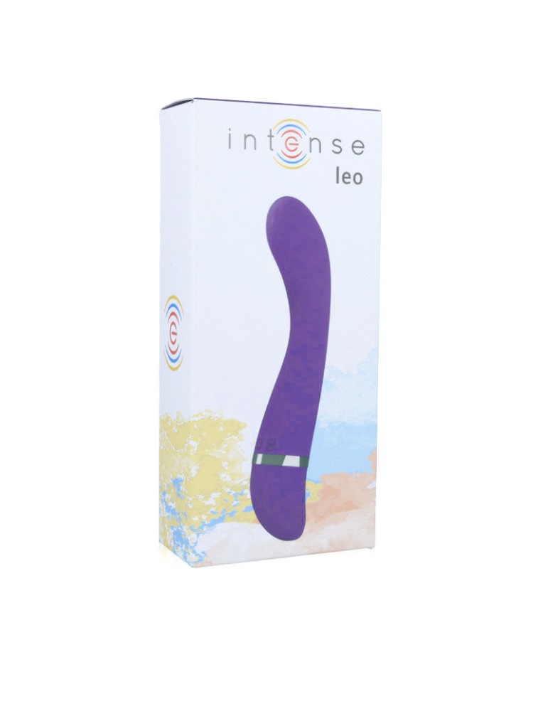 vibromasseur de luxe en silicone lilas intense leo_6