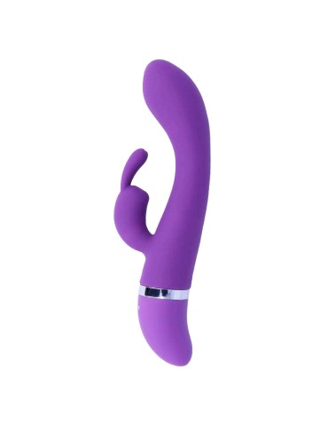 vibromasseur hilari intense lilas silicon luxe_4
