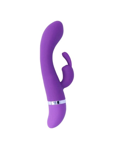 vibromasseur hilari intense lilas silicon luxe_5