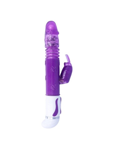 valise vibromasseur rotateur haut et bas violet intense_3