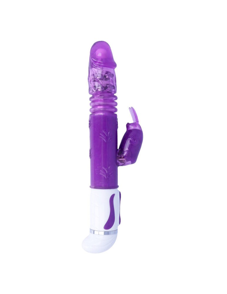 valise vibromasseur rotateur haut et bas violet intense_3