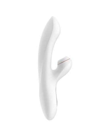 Satisfyer pro point-g lapin