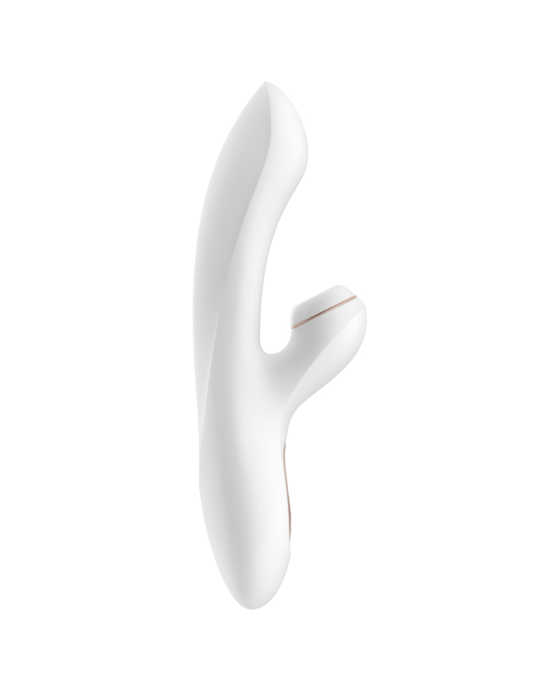 satisfyer pro point-g lapin