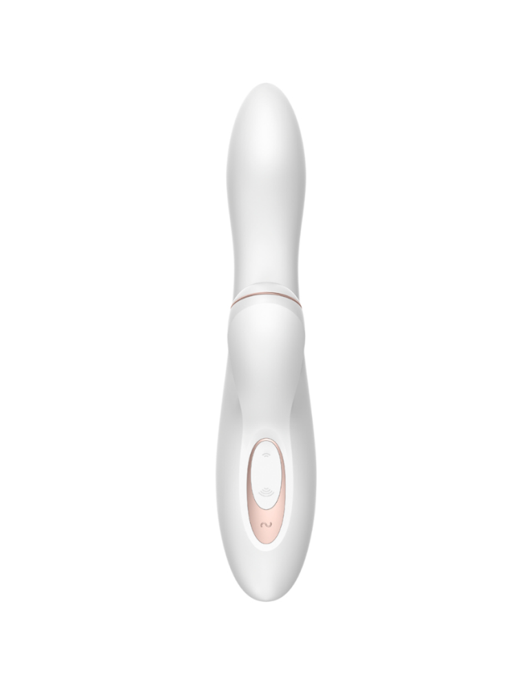 satisfyer pro point-g lapin_3