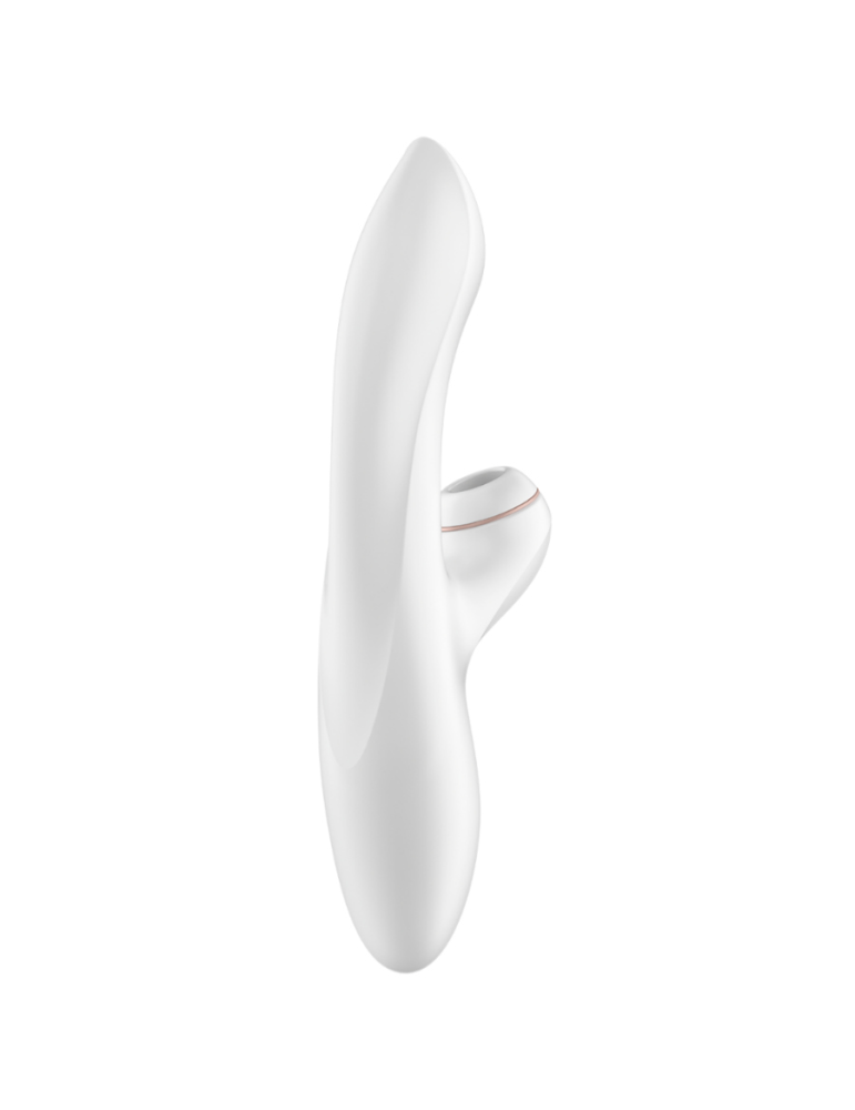 satisfyer pro point-g lapin_4