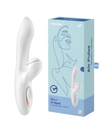 satisfyer pro point-g lapin_5