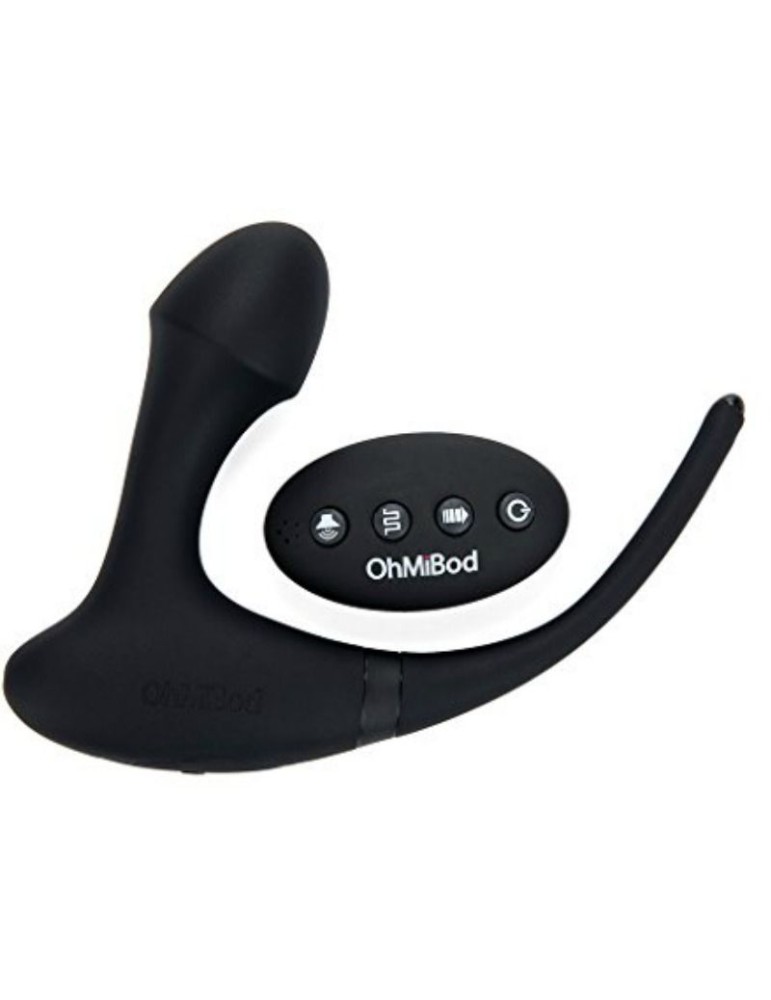 télécommande ohmibod hero 3.0h club vibe plug