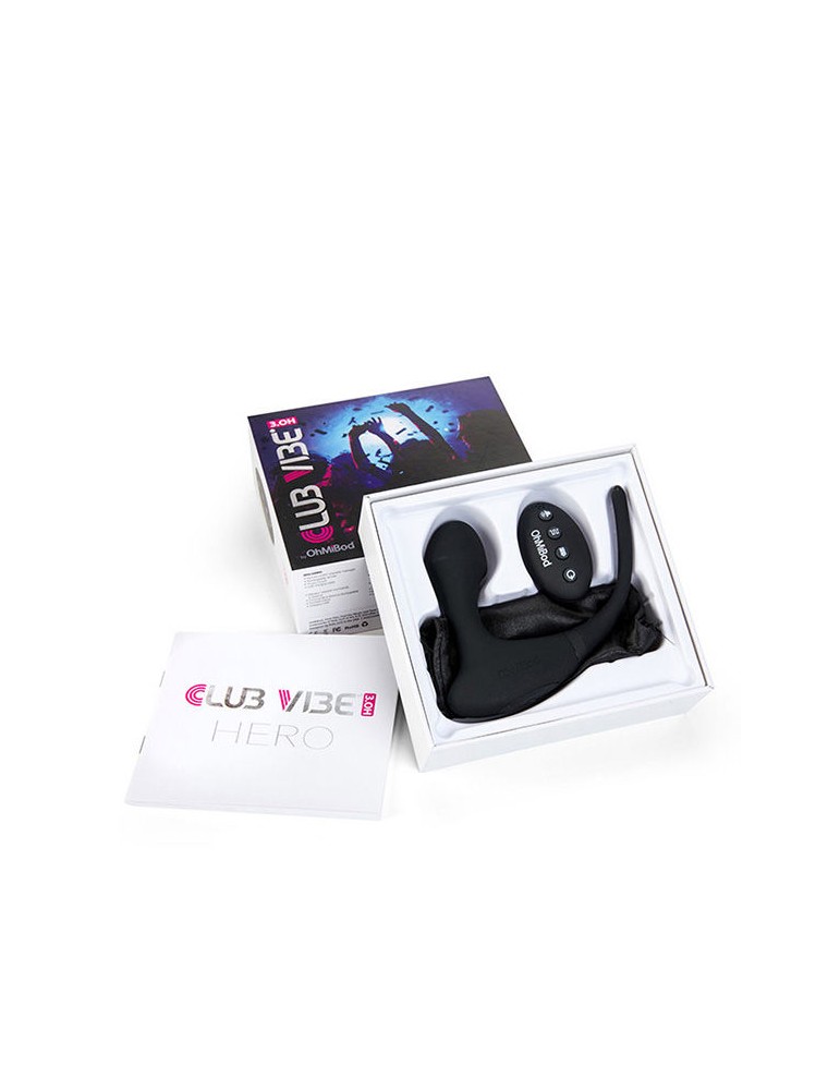 télécommande ohmibod hero 3.0h club vibe plug_4