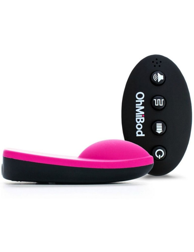 culotte ohmibod club vibe 3.0h avec stimulateur sans fil_3