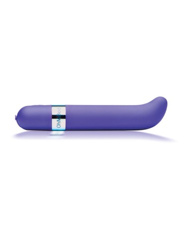 ohmibod freestyle: stimulateur vibrant point-g lilas g_3