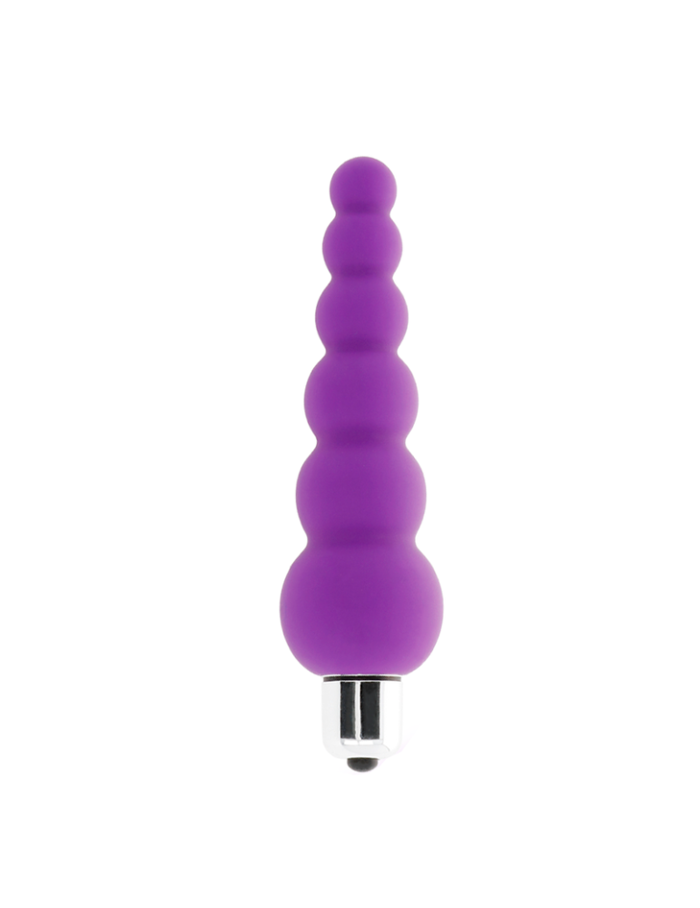 intense snoopy 7 vitesses silicone lilas_2