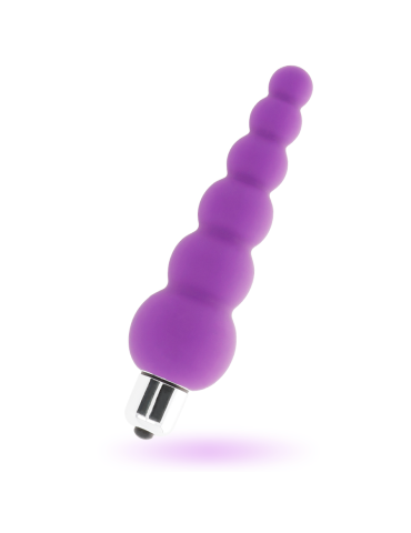 intense snoopy 7 vitesses silicone lilas_3