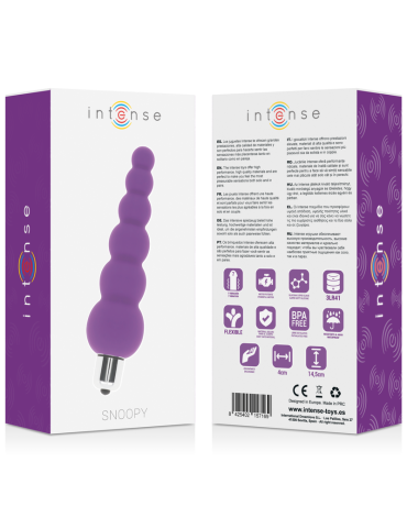 intense snoopy 7 vitesses silicone lilas_4