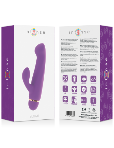 boral intense 20 vitesses silicone lilas_4
