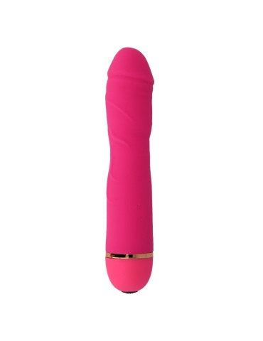 intense airon 20 vitesses silicone rose_3