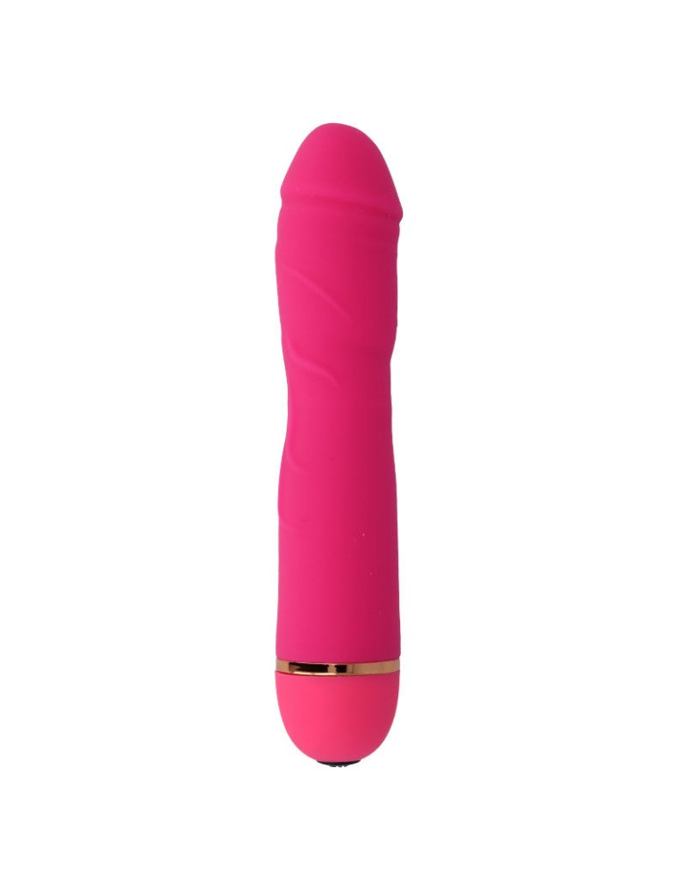 intense airon 20 vitesses silicone rose_3